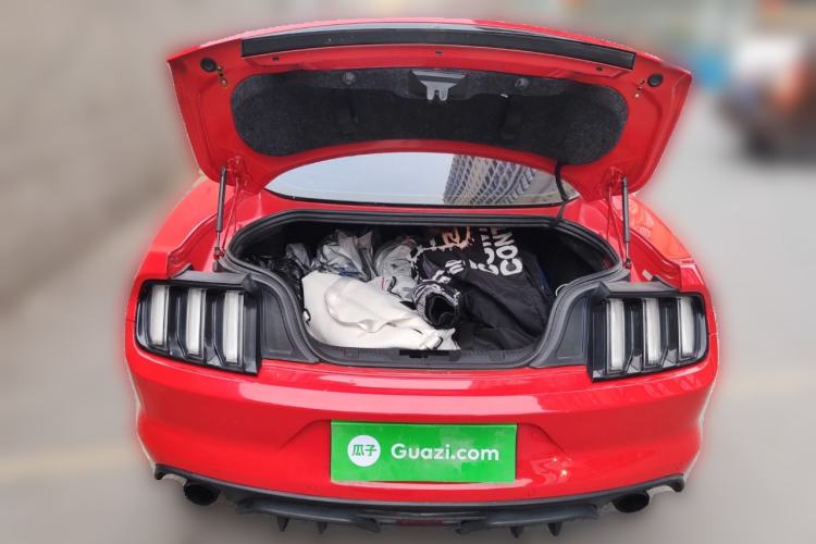 Used Ford Mustang 2016 2.3T Performance Edition