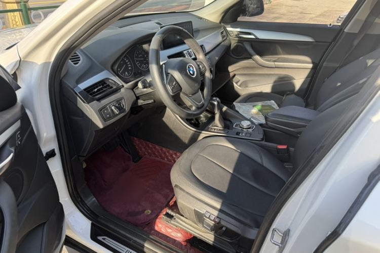 Used BMW X1 2016 sDrive18Li Fashion Model
