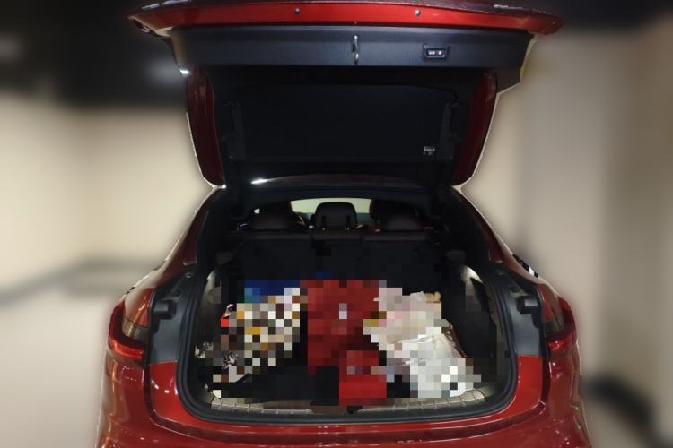 Used BMW X4 2020 xDrive25i M Sport Package