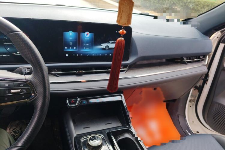 Used Ford Equator Sport 2023 EcoBoost 170 Premier Edition
