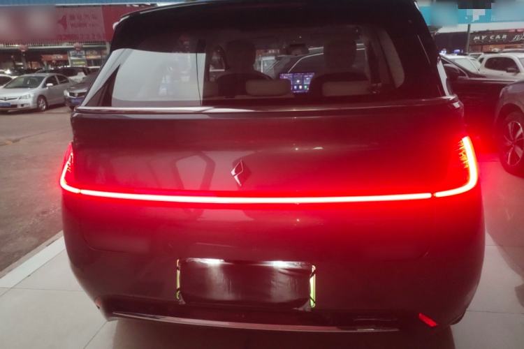 Used Baojun Cloud 2023 460 Max
