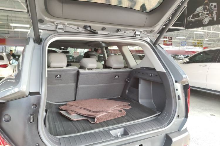 Used Kia EV5 2024 530 Air
