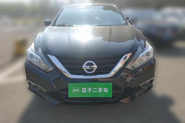 Used Nissan Teana 2016 2.0L XE Fashion Edition