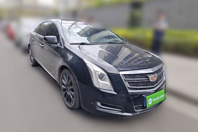 Used Cadillac XTS 2016 28T Tech Edition
