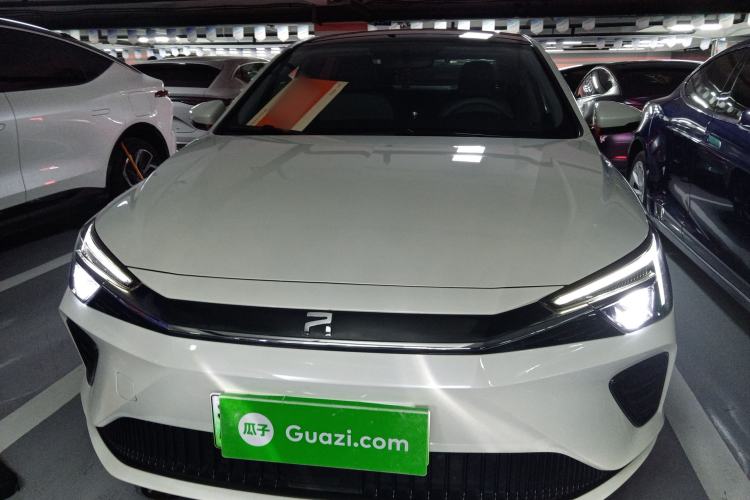 Used Rising ER6 2020 620 km Smart Drive Version