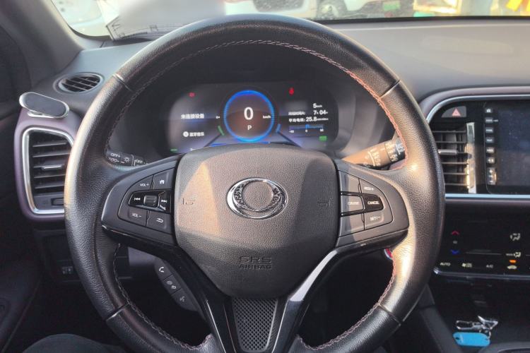 Used CIIMO M-NV 2021 Shangcheng Edition