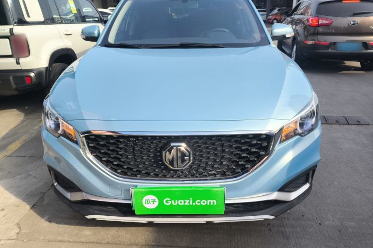 Used MG EZS Electric 2019 E-Pro Edition
