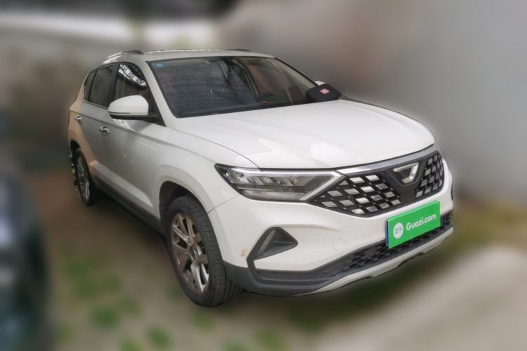 Used Jetta VS5 2019 280TSI Automatic Enjoyment Model