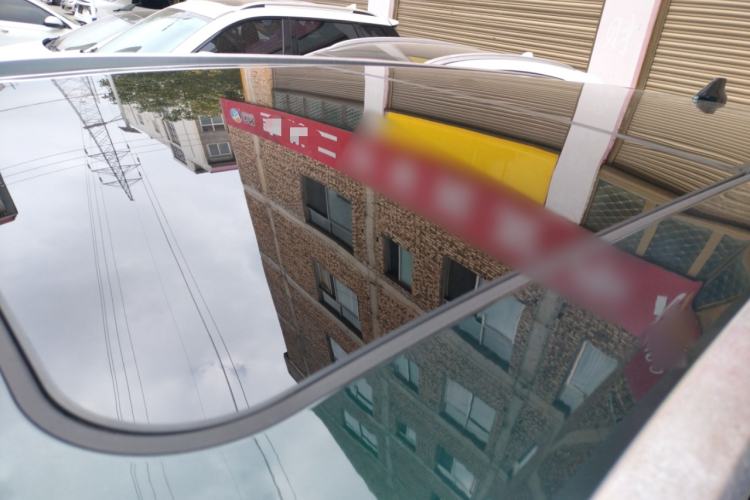 Used Chery Tiggo 8 PRO 2024 Champion Edition 290T Two-Wheel Drive Shining Version 5 Seats