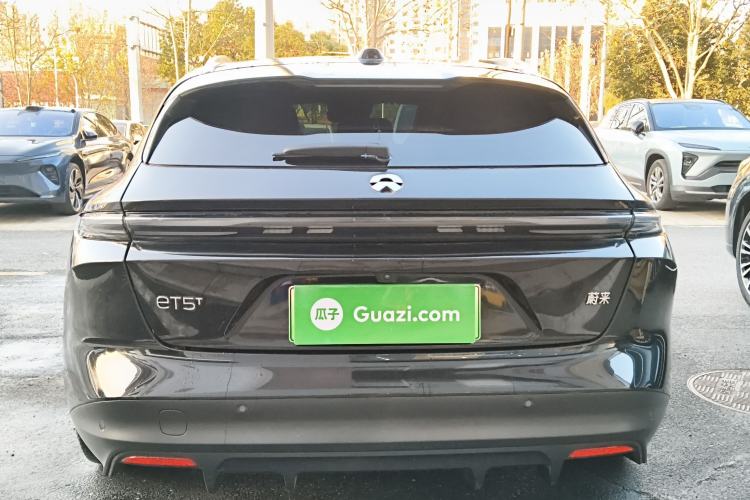Used Nio ET5T 2024 75kWh Touring