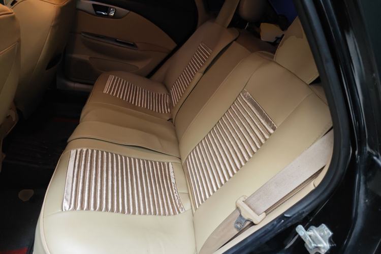 Used Buick Excelle 2013 1.5L Manual Classic Model Left Rear Seat