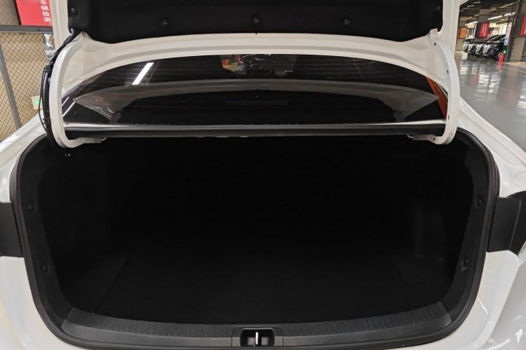 Used Toyota Levin 2022 Facelift TNGA 1.5L CVT Progressive Edition Trunk