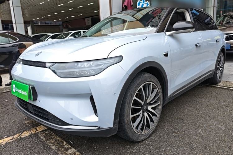 Used Leapmotor C11 2021 Executive Edition 610