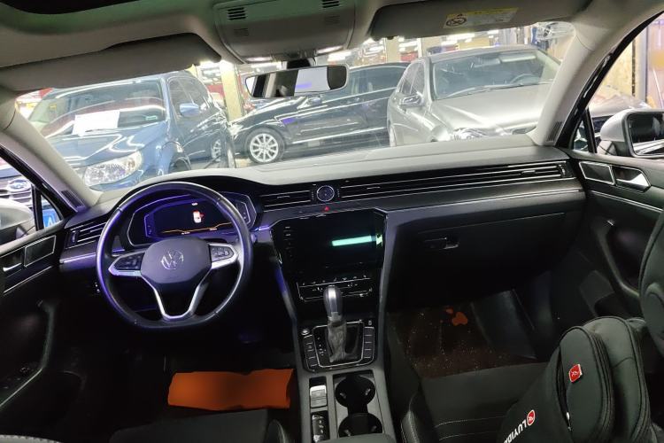 Used Volkswagen Magotan 2020 330TSI DSG Luxury Edition