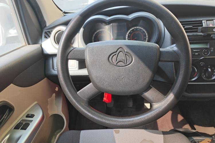 Used CHANGAN KAICHENG Star 5 2021 1.4L Base Model Passenger Vehicle China VI Standard EA14MR
