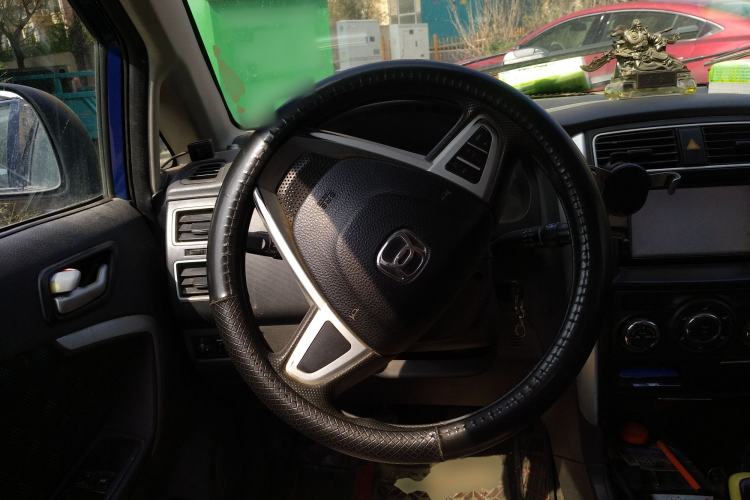 Used Suzuki Liana A6 2014 Sedan 1.4L Manual Enjoyment Model
