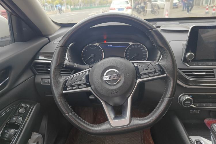 Used Nissan Teana 2019 2.0L XL Upper SmartDrive Version