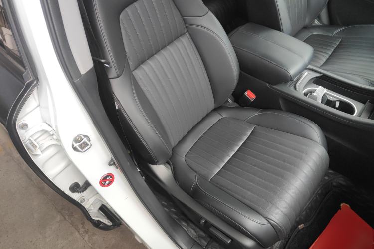 Used Honda Breeze 2020 240TURBO CVT Two-Wheel Drive Prestige Edition
