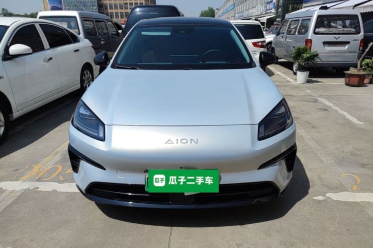 Used AION RT 2025 650 Zhijihao Edition