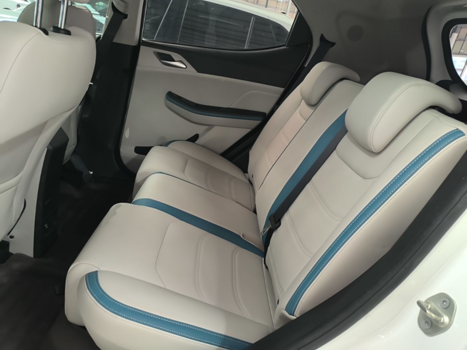 BYD Yuan Pro 2023 401KM Luxury Version — снимка 20
