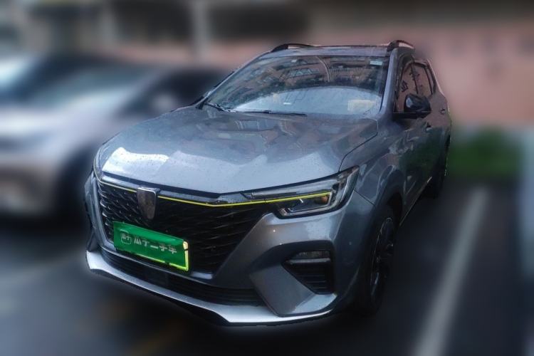 Used Roewe RX5 New Energy 2020 ePLUS National Trend Ronglin Luxury Edition