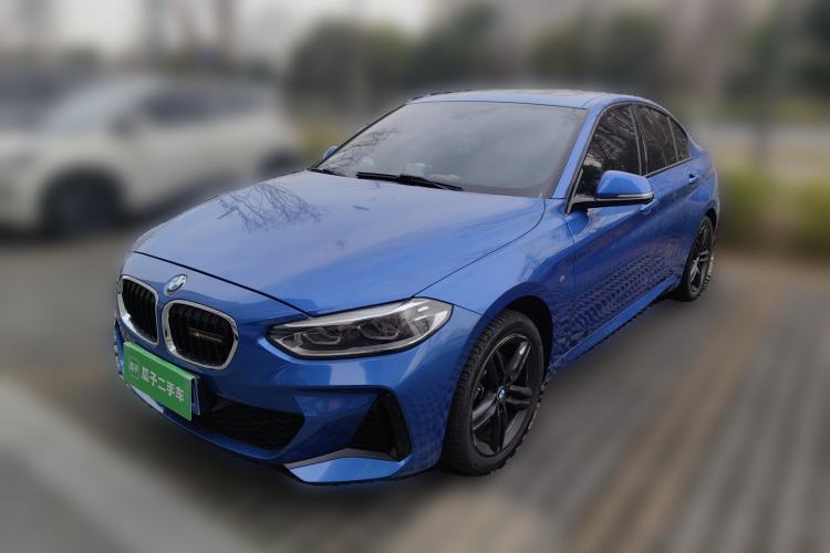 Used BMW 1 Series 2020 120i M Sport Package