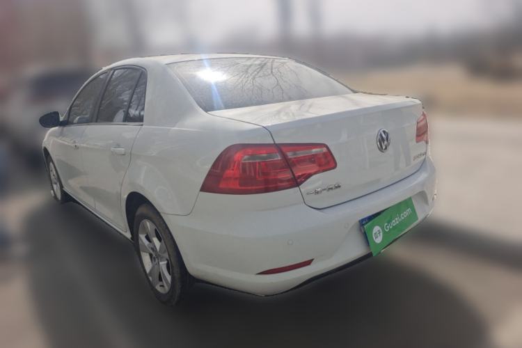 Used Volkswagen Bora 2014 1.4TSI Automatic Comfort Model