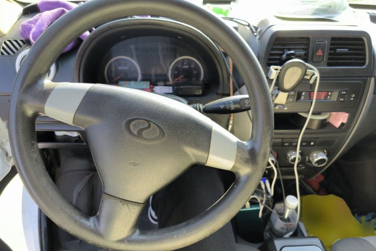 Used Ruichi EC35 2021 EC35 II Custom Edition 31.25 kWh
