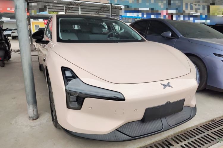 Used XPeng MONA M03 2025 600 with Ultra-Long Range Max
