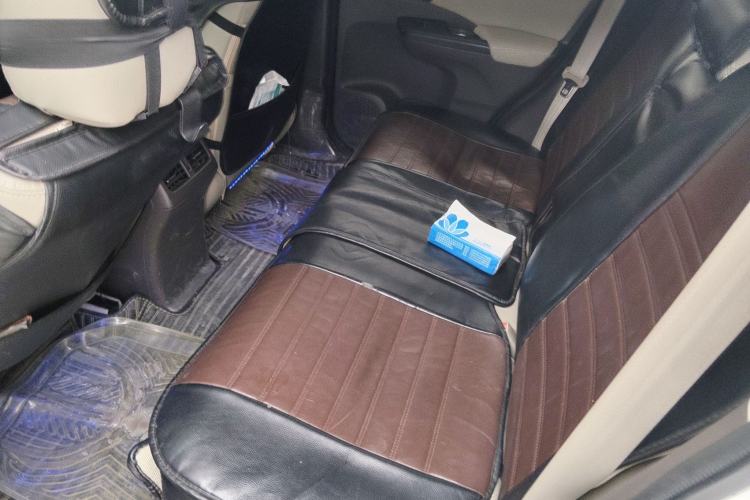 Used Honda CR-V 2013 2.0L 2WD Classic Edition
