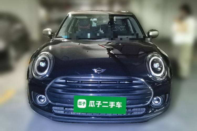 Used MINI Clubman 2022 Facelift 1.5T COOPER Connoisseur