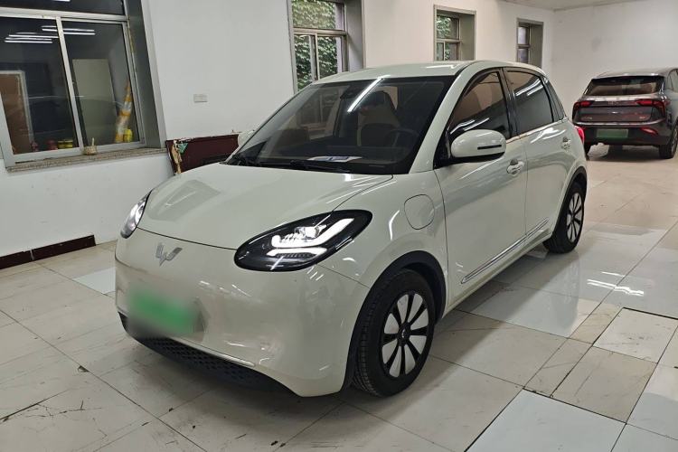 Used Wuling Bingo 2023 333 km Enjoyment Version