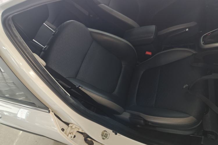 Used Kia kx1 Stonic 2019 1.4L Automatic Sport Edition China VI