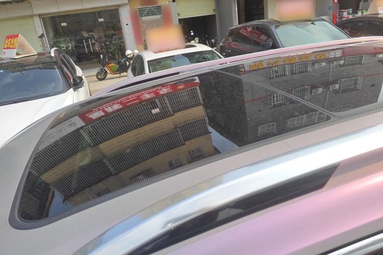 Used Buick Envision 2021 Encore Plus 652T Five-Seat Luxury Model
