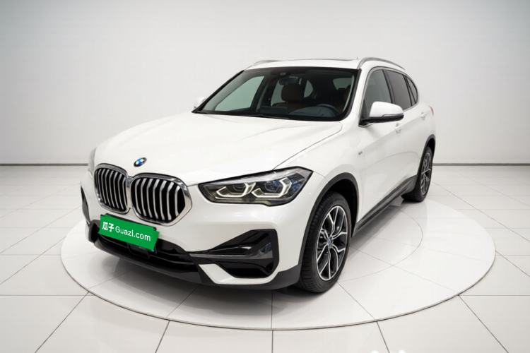 Used BMW X1 2022 sDrive25Li Leading Model