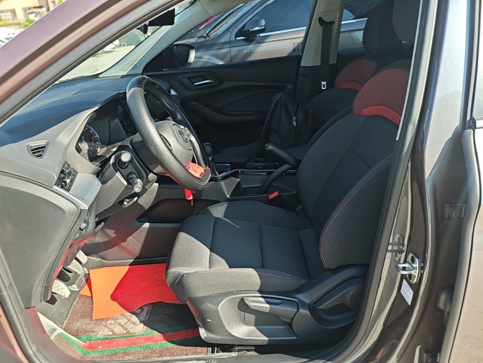 MG 5 2023 180 DVVT Manual Fashion Edition — снимка 17