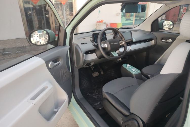 Used Qiyuan Lumin 2024 130km Qingyue Version
