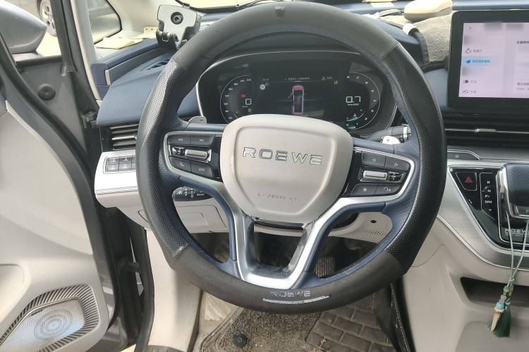 Used Roewe iMAX8 2022 400TGI Prestige Edition