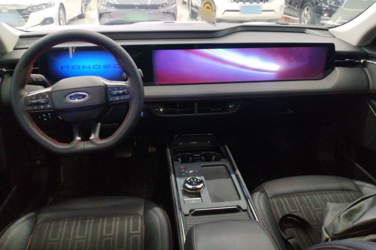 Used Ford Mondeo 2023 EcoBoost 245 Luxury Model
