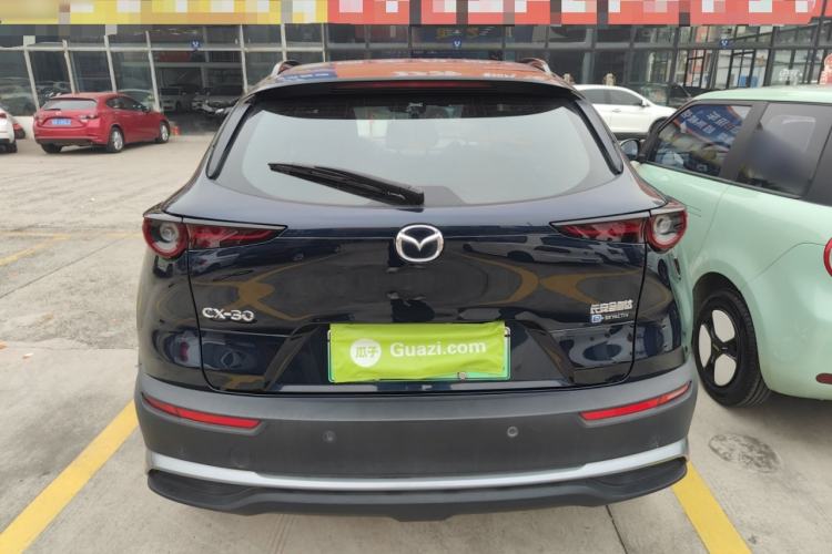 Used Mazda CX-30 EV 2021 Pure Electric Deluxe Edition
