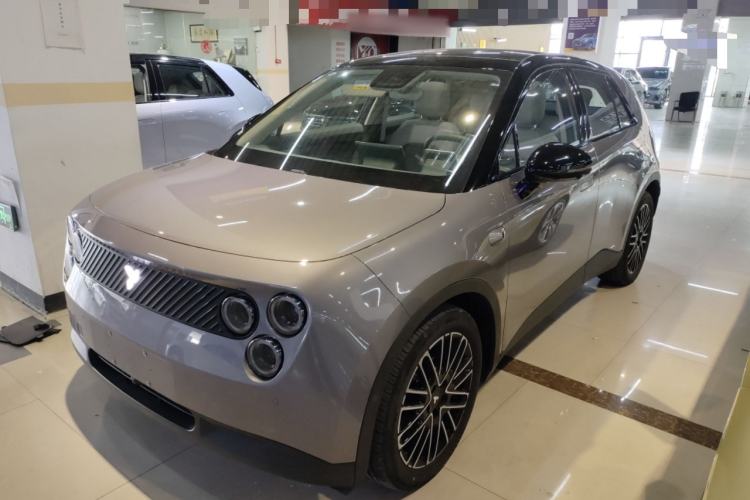 Used firefly 2025 Illuminated Edition