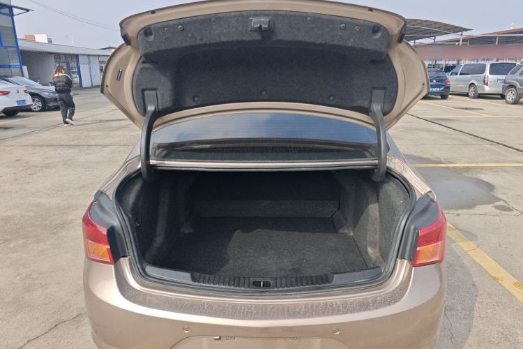 Used Buick Verano 2018 Sedan 15S Automatic Entry Model