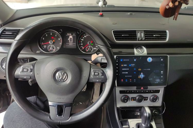 Used Volkswagen Magotan 2015 2.0 TSI Luxury Model
