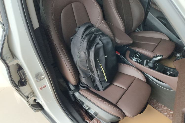 Used BMW X1 2022 sDrive25Li Leading Model