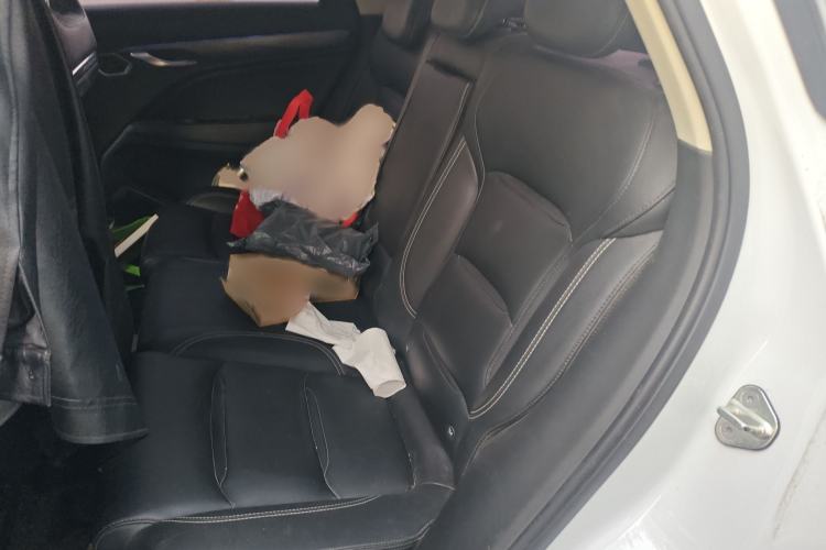 Used Geely Auto Monjaro 2019 350T YAOXINGZHE
