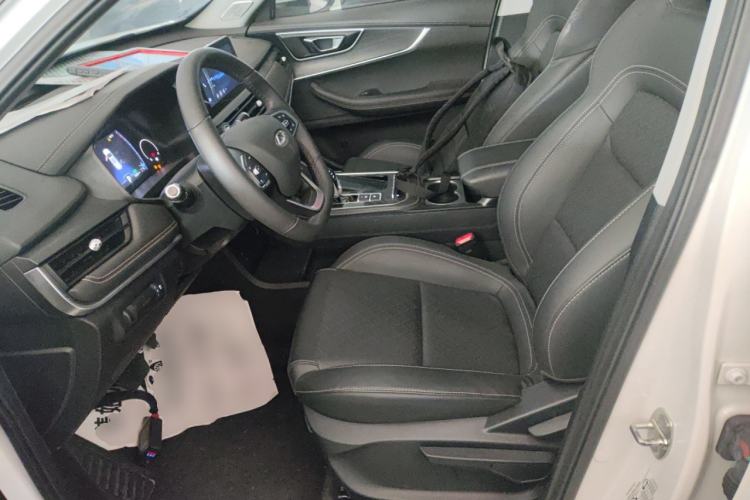 Used Chery Tiggo 8 2022 1.5 TCI Automatic Exclusive Edition 7-Seater Left Front Seat