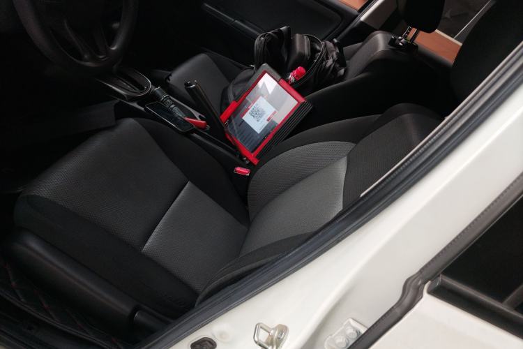 Used Honda Gienia 2017 1.5L CVT Classic Edition