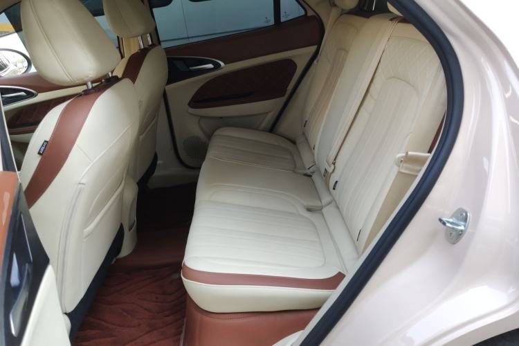 Used ORA Good Cat 2023 401 km Standard Range Luxury Version Ternary Lithium