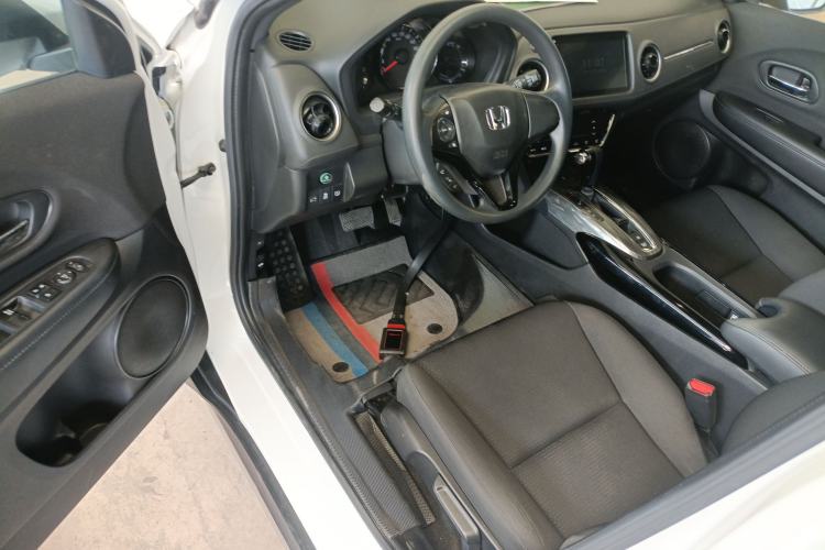 Used Honda XR-V 2021 220TURBO CVT Comfort Version
