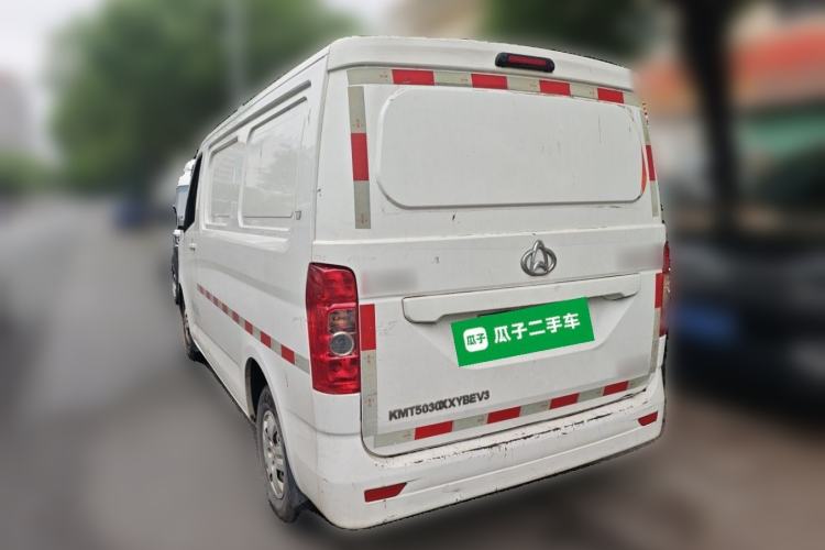 Used CHANGAN KAICHENG Ruixing EM60 
